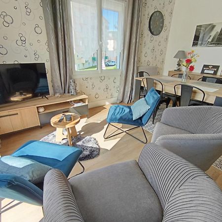 Maison De Ville 70M² Champagnole Kültér fotó