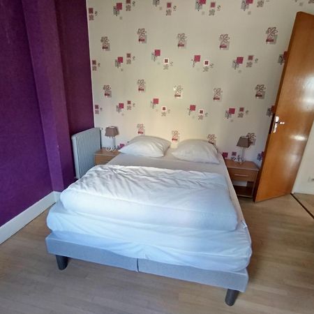 Maison De Ville 70M² Champagnole Kültér fotó