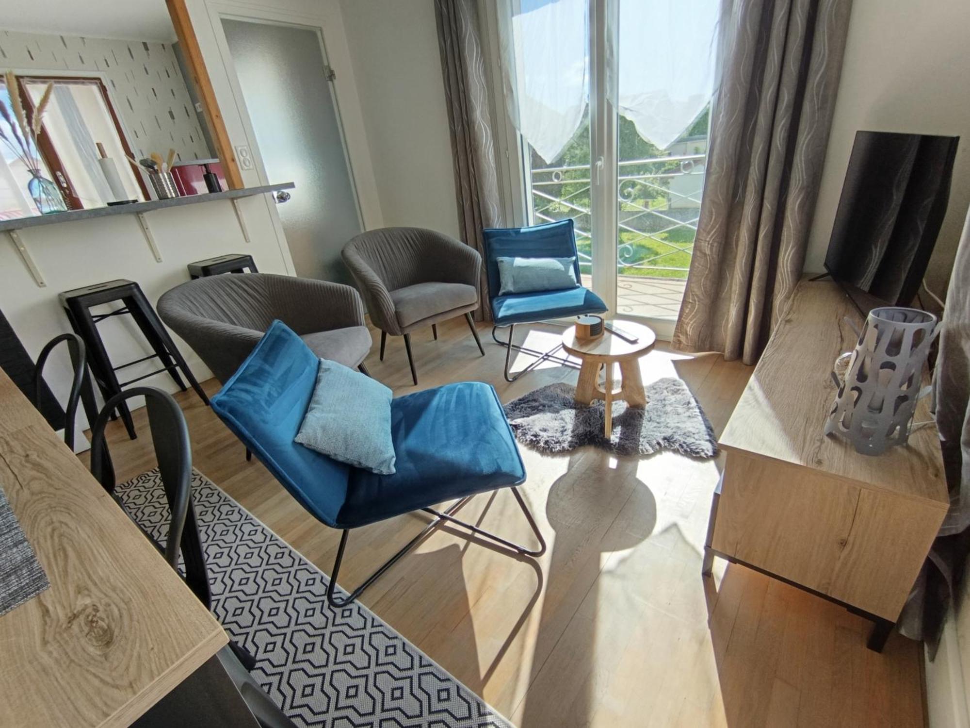 Maison De Ville 70M² Champagnole Kültér fotó