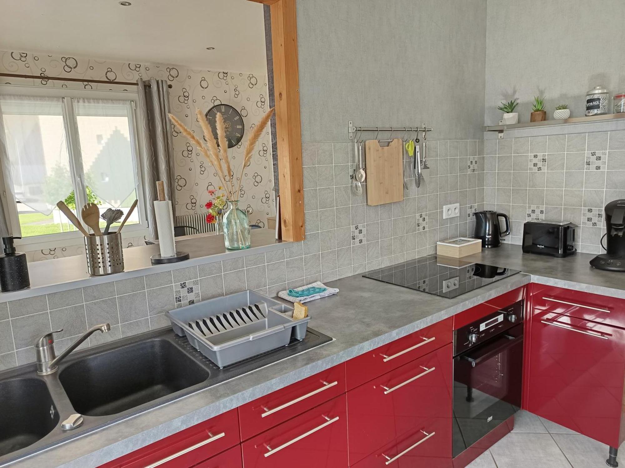 Maison De Ville 70M² Champagnole Kültér fotó