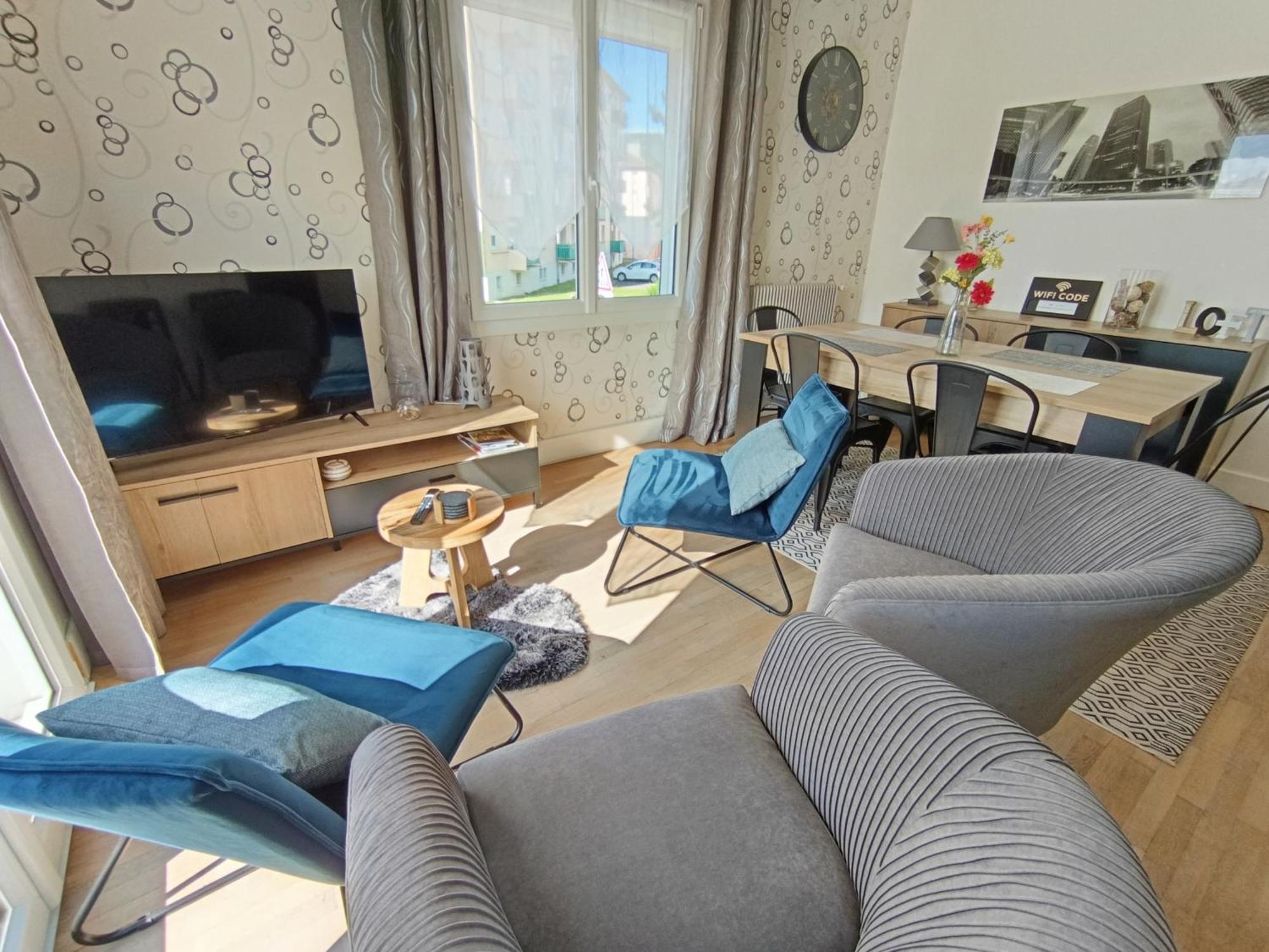 Maison De Ville 70M² Champagnole Kültér fotó