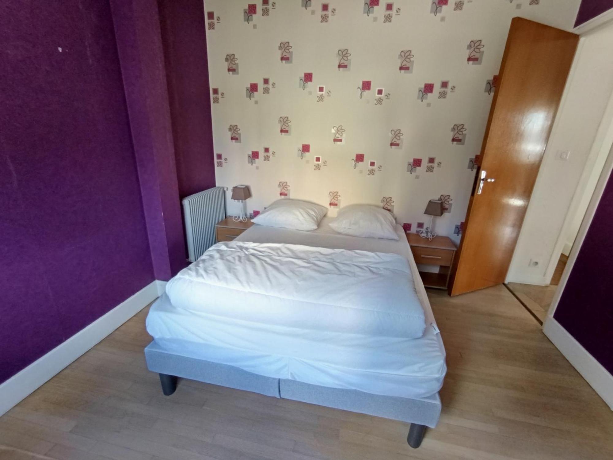 Maison De Ville 70M² Champagnole Kültér fotó